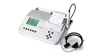 Immittance Audiometry
